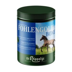 Fohlengold Bone 1kg Dose**