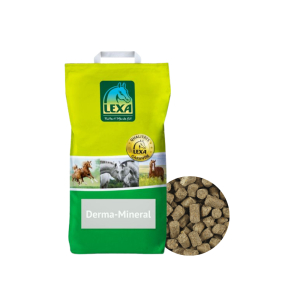 Derma Mineral im Beutel, 4,5 kg