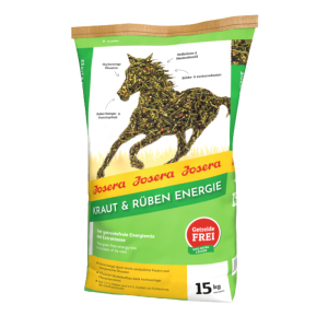 Kraut & Rüben Energie 15kg