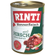 Kennerfleisch Hirsch 400g