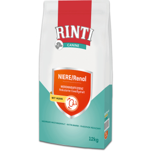 Canine Niere / Renal Huhn 12kg