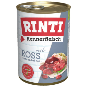 Kennerfleisch Ross 400g**alte EAN**