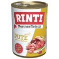 Kennerfleisch Pute 400g**alte EAN**