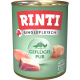 Singlefleisch Geflügel Pur 800g