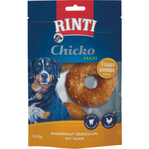 Chicko Dauer-Kauring groß 150g (3x50g