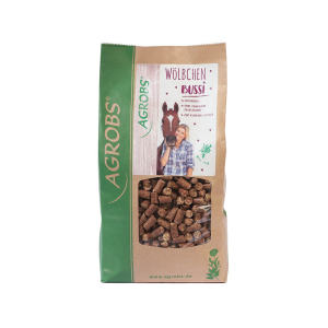 Wölbchen Bussi 1,5kg