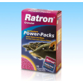 Ratron Granulat Power-Packs 25 ppm 400 g