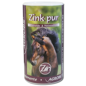 Zink pur 800g