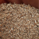 Dinkelspelzen-Granulat Einstreu 15kg