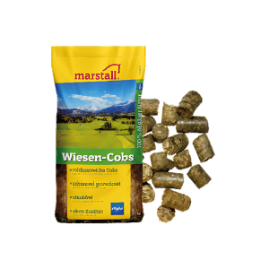 Wiesen-Cobs 20kg
