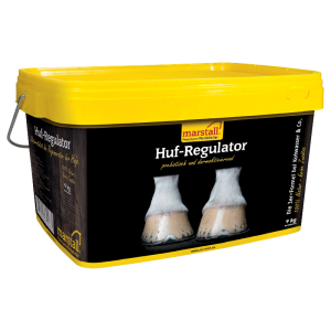 Huf-Regulator 10kg