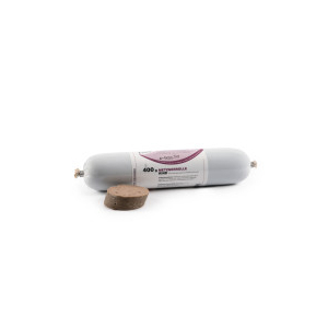 Metzgerrolle 400g - verschiedene Sorten