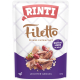 Filetto Ente + Entenherz in Jelly 100g