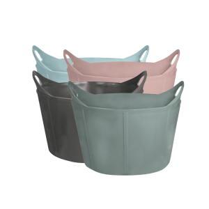 Flexischale, 17L, verschiedene Farben