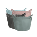Flexischale, 17L, verschiedene Farben