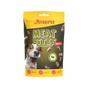 Meat Bites Mini Turkey 70g