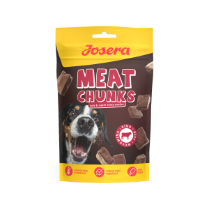 Meat Chunks Beef 70g