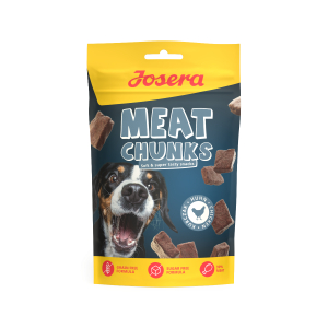 Meat Chunks Chicken 70g