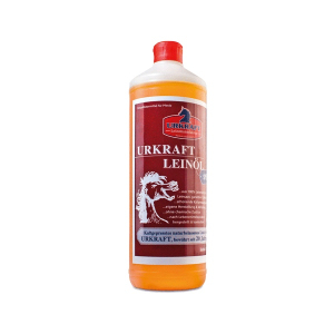 Leinöl Spezial,