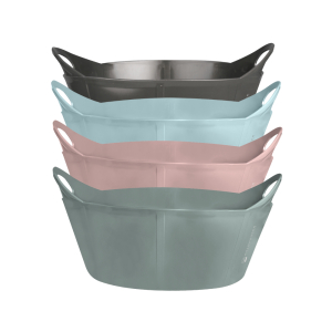 Flexischale, 15L, verschiede Farben