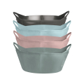 Flexischale, 15L, verschiede Farben