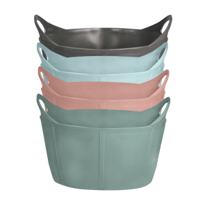 Flexischale, 10L, verschiede Farben