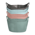 Flexischale, 10L, verschiede Farben