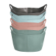 Flexischale, 10L, verschiede Farben