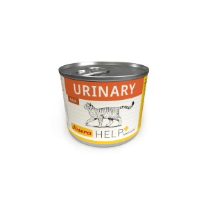 Urinary Cat wet* 200g