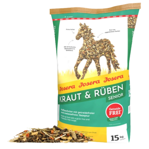 Kraut & Rüben Senior 15kg