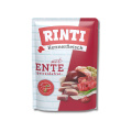 Kennerfleisch Ente 400g (Pouch)