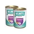 Canine Leber/Hepatic mit Huhn 400g