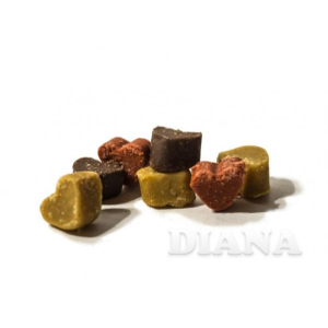 Mini Herzen-Mix 500g