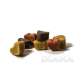 Mini Herzen-Mix 500g