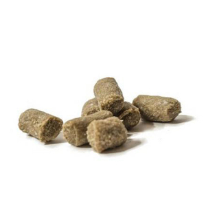 Snacks Ziege mit Frischfleisch 200g