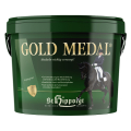 Gold Medal - verschiedene Größen