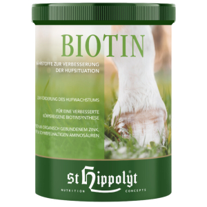 Biotin Hoof Mixture - verschiedene Größen