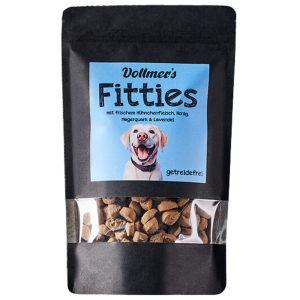 Fitties 400g