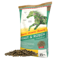 Kraut & Rüben Luzerne Pur 15kg