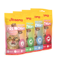 Crunchies 60g - verschiedene Sorten