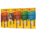 JosiCat Meat Sticks  35g - verschiedene Sorten