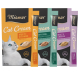Cat-Cream Snack - verschiedene Sorten