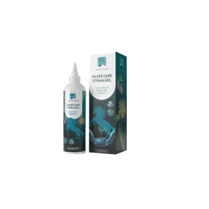 Silver Care Strahlgel 200ml