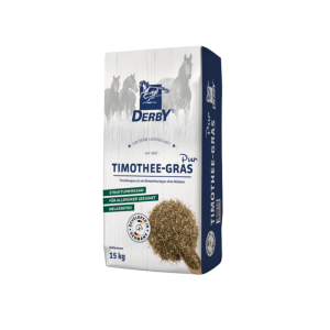 Derby Timotheegras Pur 15kg
