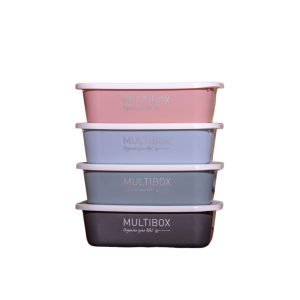 Multibox "Organize your life", 3L