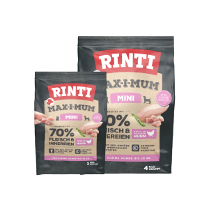 Max-i-mum Mini Adult Huhn - verschiedene Größen