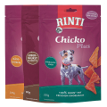 Chicko Plus - verschiedene Sorten