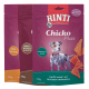Chicko Plus - verschiedene Sorten