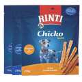 Chicko Slim  - verschiedene Sorten