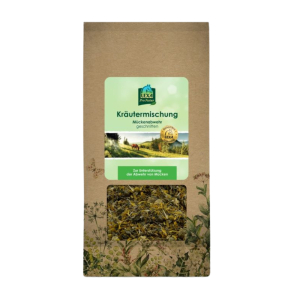 Kräutermischung Mückenabwehr 500g
